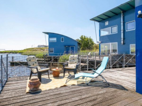Holiday Home Rietwoning 17 by Interhome